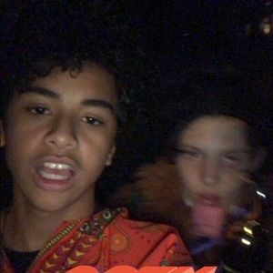 Meet your Posher, Matt